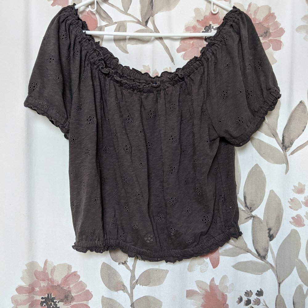 American Eagle Blouse